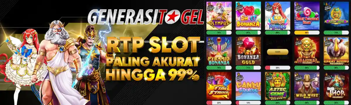 slot online gacor