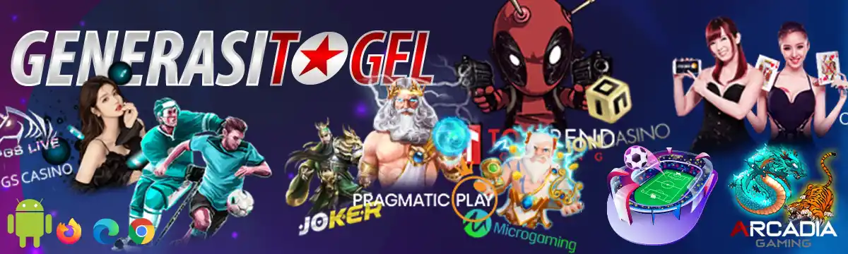 situs slot online